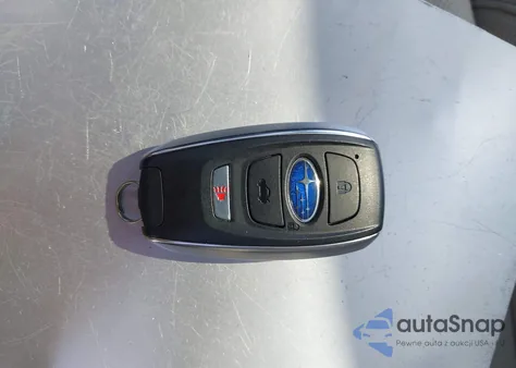 2025 Subaru Ascent Limited 8-Passenger из США, поврежденный, VIN 4S4WMALD5S3404959